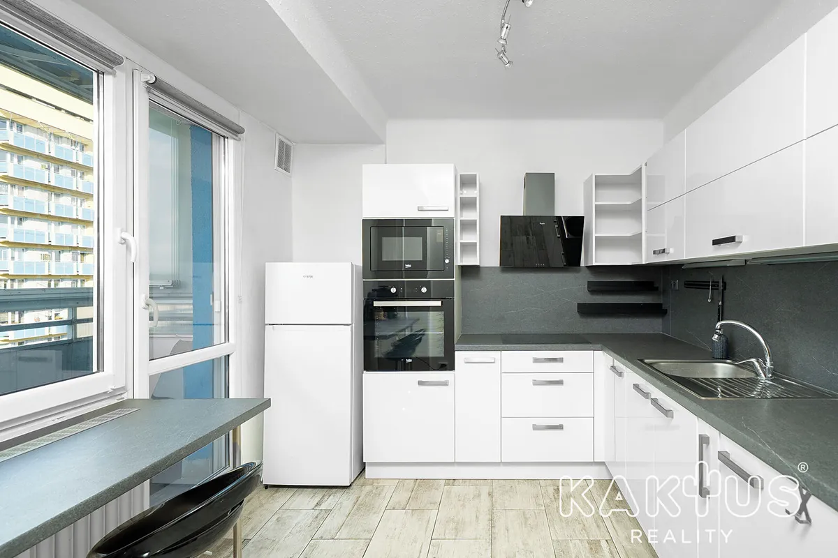 Prodej bytu 3+1 69 m²
